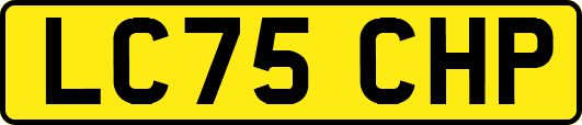 LC75CHP
