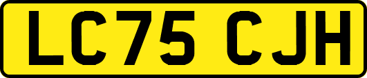 LC75CJH
