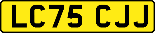 LC75CJJ