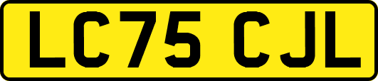 LC75CJL
