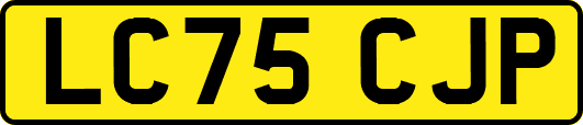 LC75CJP