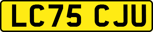 LC75CJU