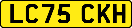 LC75CKH