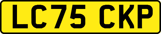 LC75CKP