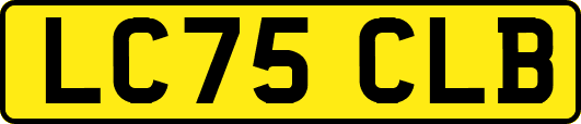 LC75CLB