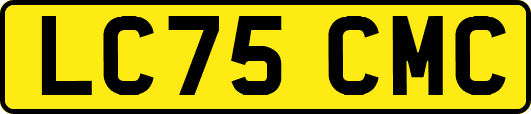 LC75CMC