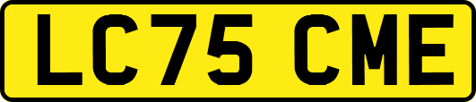 LC75CME