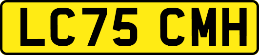 LC75CMH
