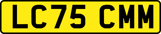 LC75CMM