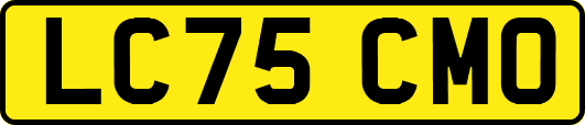 LC75CMO