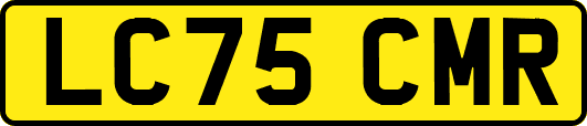 LC75CMR