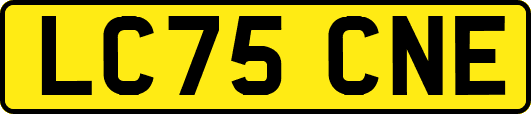 LC75CNE