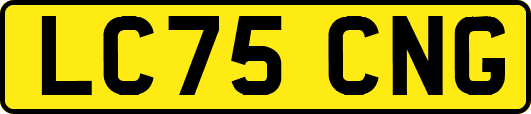 LC75CNG