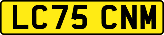 LC75CNM