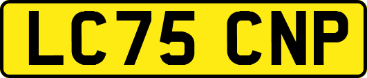 LC75CNP