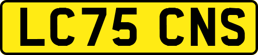 LC75CNS
