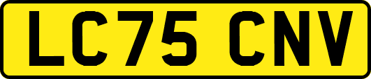 LC75CNV