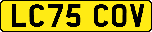 LC75COV