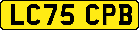 LC75CPB