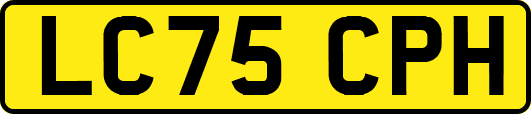 LC75CPH