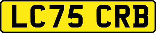 LC75CRB