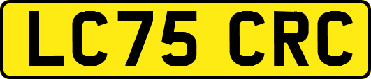 LC75CRC