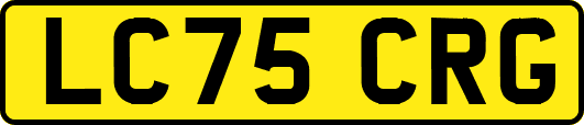 LC75CRG