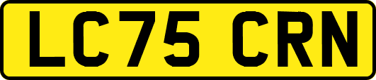 LC75CRN