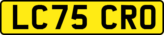 LC75CRO