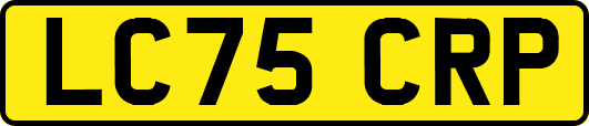LC75CRP