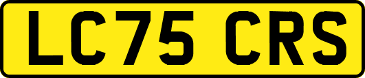 LC75CRS