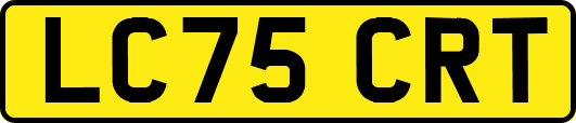 LC75CRT