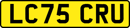 LC75CRU