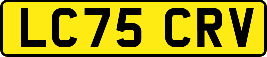 LC75CRV