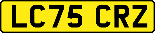 LC75CRZ