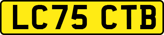 LC75CTB
