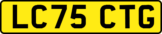 LC75CTG