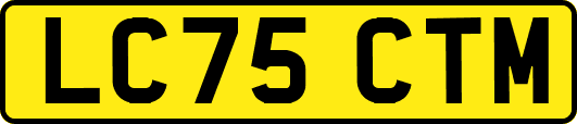 LC75CTM
