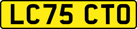 LC75CTO