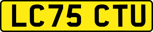LC75CTU