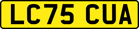LC75CUA