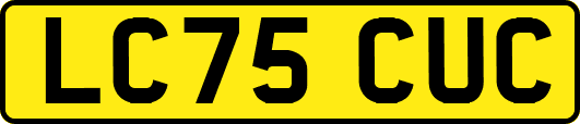 LC75CUC