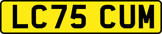 LC75CUM