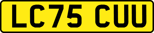 LC75CUU