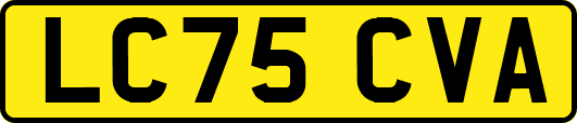 LC75CVA