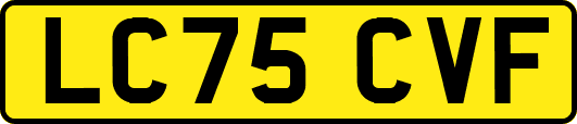 LC75CVF
