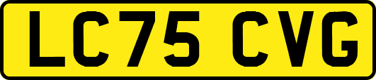 LC75CVG