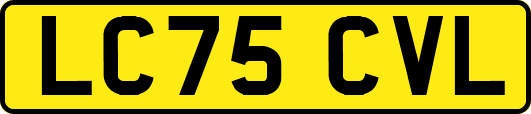 LC75CVL