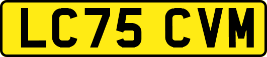 LC75CVM