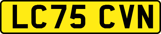 LC75CVN